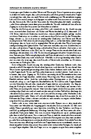 Vorschauseite 3: Wofür braucht die Medizinethik empirische Methoden?