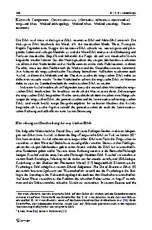 Vorschauseite 2: Was ist empirische Ethik?