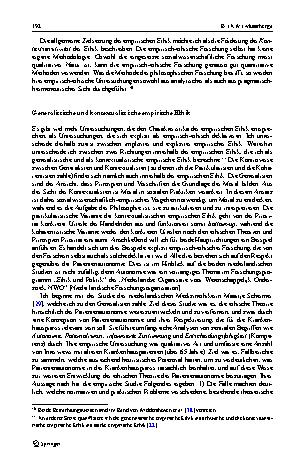 Vorschauseite 6: Was ist empirische Ethik?