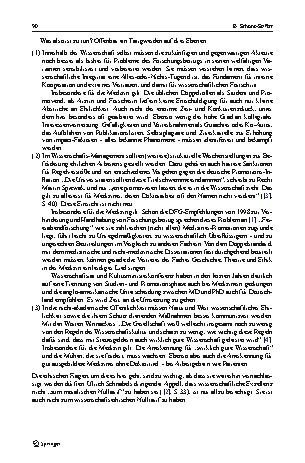 Vorschauseite 2: Wissenschaftsethik für Mediziner – Lehren aus der Causa zu Guttenberg?
