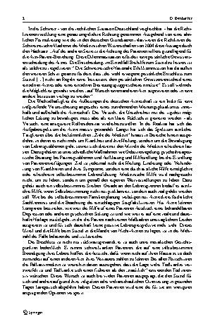 Vorschauseite 2: Fatale Klarheit