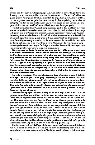 Vorschauseite 2: Ethik und Psyche: Die theoretischen Grundlagen des Umgangs mit geistigen Aspekten des Menschseins