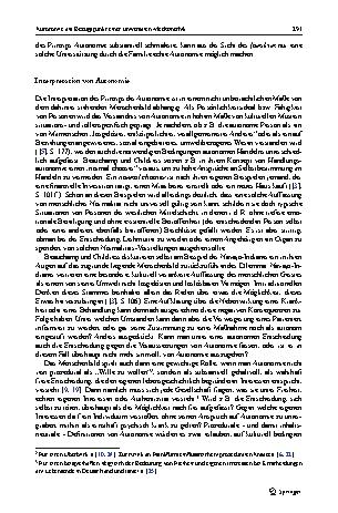 Vorschauseite 5: Autonomie als Bezugspunkt einer universalen Medizinethik