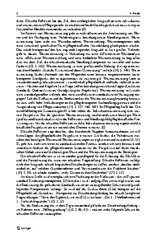 Vorschauseite 2: Ethische Reflexion und Entscheidungsfindung im professionellen Pflegehandeln realisieren