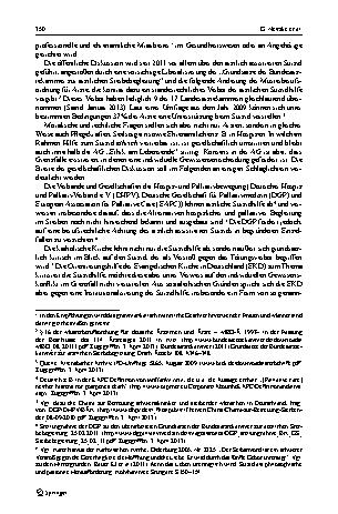 Vorschauseite 2: Empfehlungen zum Umgang mit dem Wunsch nach SuizidhilfeArbeitsgruppe „Ethik am Lebensende“ in der Akademie für Ethik in der Medizin e. V. (AEM)