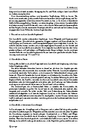 Vorschauseite 6: Empfehlungen zum Umgang mit dem Wunsch nach SuizidhilfeArbeitsgruppe „Ethik am Lebensende“ in der Akademie für Ethik in der Medizin e. V. (AEM)