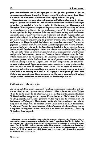 Vorschauseite 2: Personalisierte Medizin. Medizinische, ethische, rechtliche und ökonomische Analysen