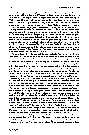 Vorschauseite 2: Einsatz von Medizintechnik und Technisierung der Medizin – Reflexionen im Vorfeld der Jahrestagung der AEM 2014