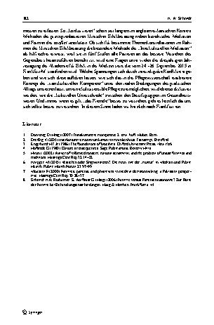 Vorschauseite 4: „Das Fremde“ besser verstehen