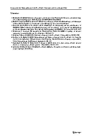 Vorschauseite 5: Instrumente der Vorausplanung in der Psychiatrie: Konzepte und Anwendungsfelder