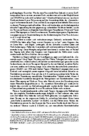 Vorschauseite 2: Jahrestagung des Deutschen Ethikrats 2016: Zugriff auf das menschliche Erbgut. Neue Möglichkeiten und ihre ethische Beurteilung