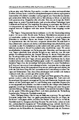 Vorschauseite 3: Jahrestagung des Deutschen Ethikrats 2016: Zugriff auf das menschliche Erbgut. Neue Möglichkeiten und ihre ethische Beurteilung