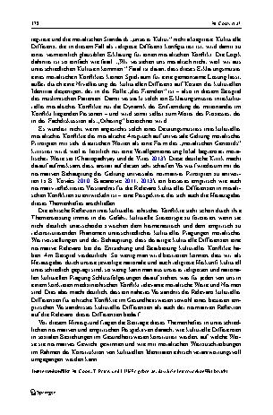 Vorschauseite 2: Kulturelle Differenz in der Gesundheitsversorgung