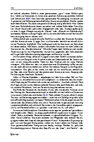 Vorschauseite 2: Kollektivität im Gesundheitswesen: Ethische Theorien und Praxisfelder von Gruppen als Akteuren