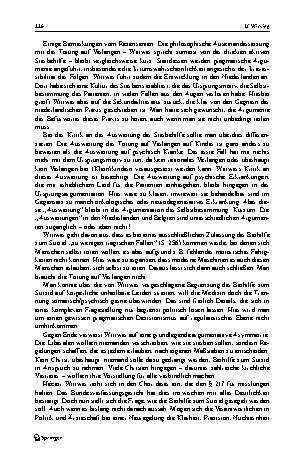 Vorschauseite 2: Héctor Wittwer (2020) Das Leben beenden. Über eine Ethik der Selbsttötung