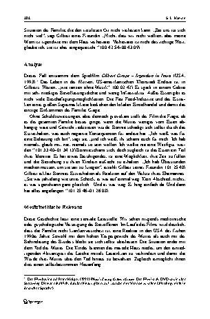 Vorschauseite 2: „Die kommen alle her und gaffen.“ Hohes Körpergewicht als medizinische, ethische und gesellschaftliche Herausforderung