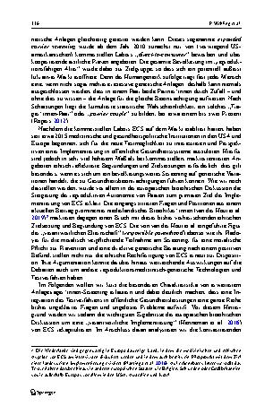 Vorschauseite 4: Reproduktive Autonomie oder verantwortliche Elternschaft? Kontrastierende ethische Begründungen des genetischen Anlageträger*innen-Screenings