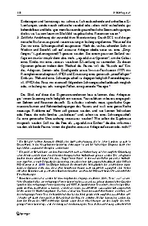 Vorschauseite 6: Reproduktive Autonomie oder verantwortliche Elternschaft? Kontrastierende ethische Begründungen des genetischen Anlageträger*innen-Screenings