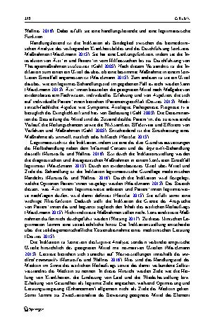 Vorschauseite 4: Gute Elternschaft. Zum normativen Gehalt der Indikation in der Reproduktionsmedizin