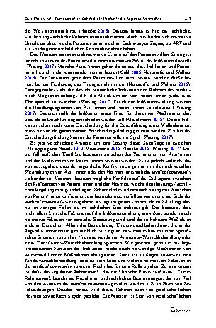 Vorschauseite 5: Gute Elternschaft. Zum normativen Gehalt der Indikation in der Reproduktionsmedizin