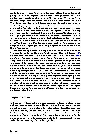 Vorschauseite 4: Die Semantik des „guten Sterbens“ aus ethischer Perspektive
