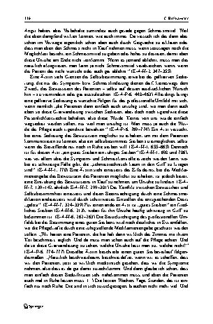 Vorschauseite 6: Die Semantik des „guten Sterbens“ aus ethischer Perspektive