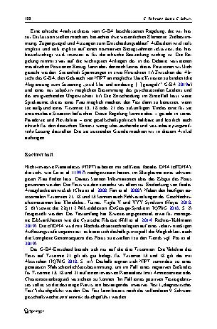 Vorschauseite 4: Die NIPT-Entscheidung des G-BA. Eine ethische Analyse