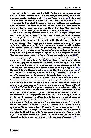 Vorschauseite 2: Der Bayerische Landtag und die Homöopathie – ein kritischer Kommentar zum Antrag „Todesfälle durch multiresistente Keime vermeiden IV“ (Drucksache 18/3320)