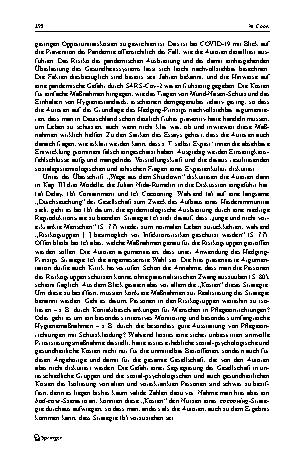 Vorschauseite 2: Nikil Murerji, Adiano Mannino (2020) Covid-19: Was in der Krise zählt – Über Philosophie in Echtzeit