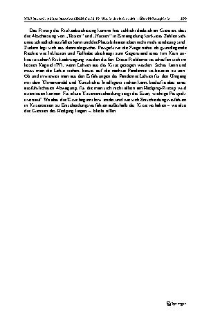 Vorschauseite 3: Nikil Murerji, Adiano Mannino (2020) Covid-19: Was in der Krise zählt – Über Philosophie in Echtzeit