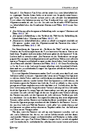 Vorschauseite 4: Sprachlich-kommunikative Aspekte der medizinischen Indikation