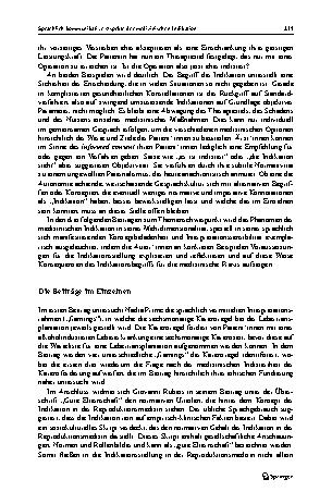 Vorschauseite 5: Sprachlich-kommunikative Aspekte der medizinischen Indikation