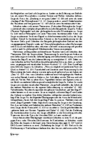 Vorschauseite 2: Patrick Schuchter (2016) Sich einen Begriff vom Leiden Anderer machen. Eine Praktische Philosophie der Sorge (Bioethik/Medizinethik Bd. 2)