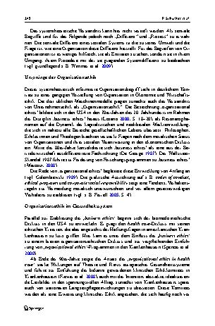 Vorschauseite 6: Organisationsethik
