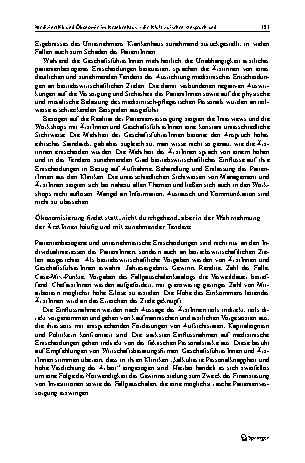 Vorschauseite 5: Medizinethik und Ökonomie im Krankenhaus – die Kluft zwischen Anspruch und Wirklichkeit. Ergebnisse einer qualitativen Studie