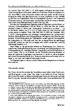 Vorschauseite 5: Das wohltemperierte Haifischbecken oder was es heißt, eine Profession zu sein