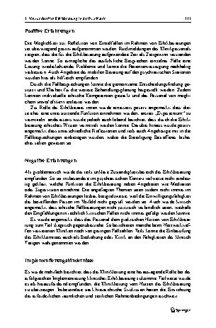 Vorschauseite 3: 1. Netzwerktreffen Ethikberatung in der Psychiatrie