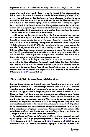 Vorschauseite 5: Digitale Interventionen für Geflüchtete. Herausforderungen, Chancen und die Perspektive der agency