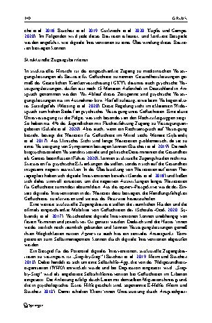 Vorschauseite 6: Digitale Interventionen für Geflüchtete. Herausforderungen, Chancen und die Perspektive der agency