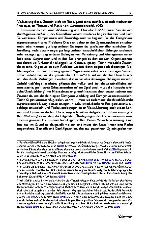Vorschauseite 3: Miseren des Krankenhauses, institutionelle Pathologien und klinische Organisationsethik