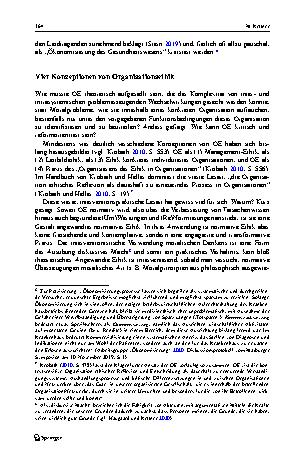 Vorschauseite 6: Miseren des Krankenhauses, institutionelle Pathologien und klinische Organisationsethik