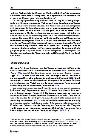 Vorschauseite 4: Diversitätsmanagement in Organisationen des Gesundheitswesens – Effizienz kontra Gerechtigkeit?