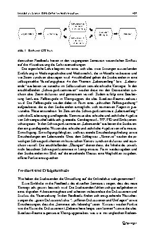 Vorschauseite 3: Interaktives Lernen: Ethik Online im Medizinstudium