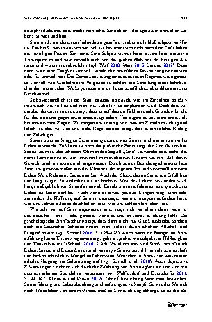 Vorschauseite 5: Sinnverneinung. Warum der assistierte Suizid uns alle angeht