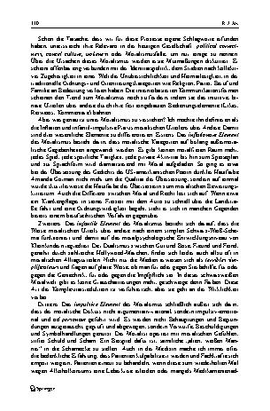 Vorschauseite 2: Medizinethik in Zeiten des Moralismus