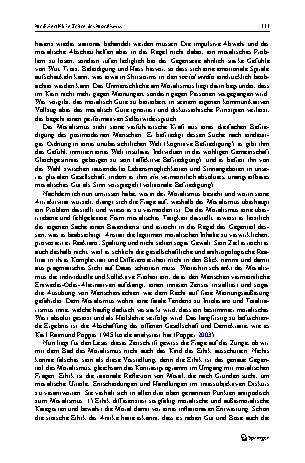 Vorschauseite 3: Medizinethik in Zeiten des Moralismus