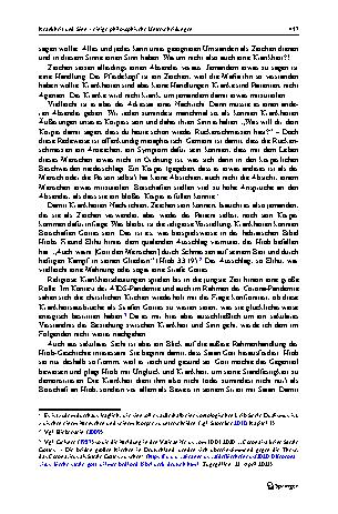 Vorschauseite 3: Krankheit und Sinn – einige philosophische Unterscheidungen