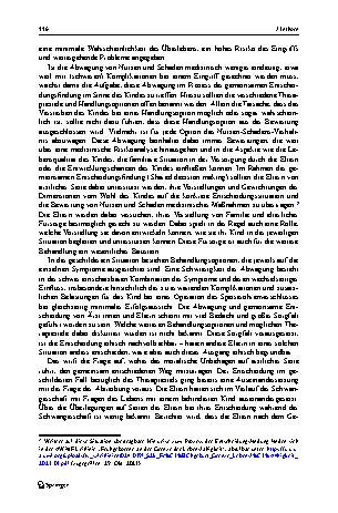Vorschauseite 2: Kommentar II zum Fall: „Therapiezieländerung bei einem Kind mit schweren angeborenen Fehlbildungen“