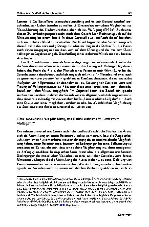 Vorschauseite 5: Warum kein Anspruch auf Suizidassistenz?