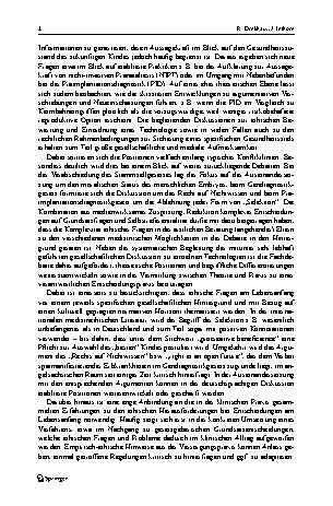 Vorschauseite 2: „Hauptsache das Kind ist gesund? “ – Ethische und rechtliche Fragen am Lebensanfang
